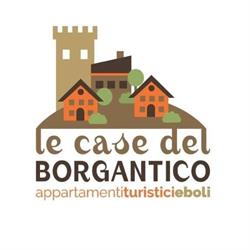 Albergo Diffuso Le Case del Borgantico