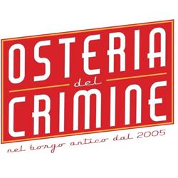 Osteria del Crimine