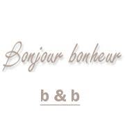 Bonjour Bonheur b&b