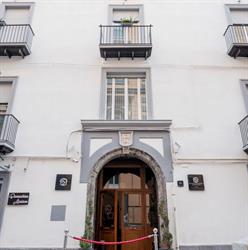 Palazzo San Michele