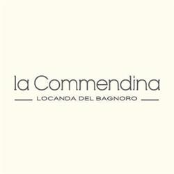 La Commendina - Locanda del Bagnoro