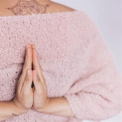 AYPO Ashtanga Yoga Prato