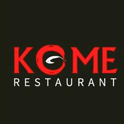 Kome Ristorante Giapponese