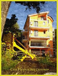Vacanze San Crescenzo