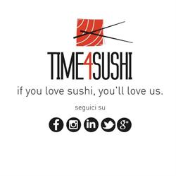 Time4sushi