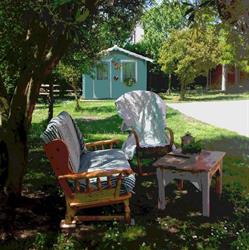 B&B La Zanzara