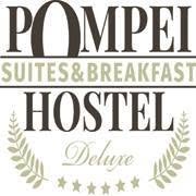 Pompei Hostel Suites & Breakfast Deluxe