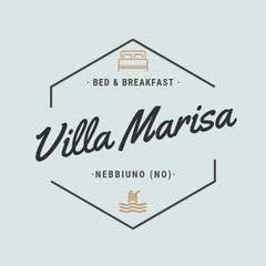 Villa Marisa Nebbiuno