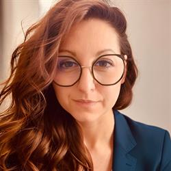 Dott.ssa Miriam Giancane - Psicologa Psicoterapeuta
