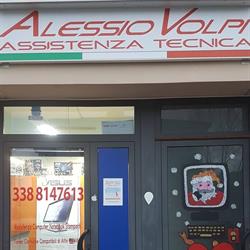 Alessio Volpi