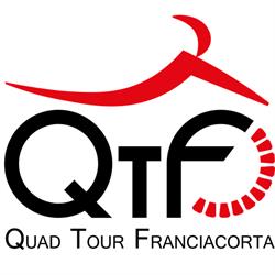 Quad Tour Franciacorta