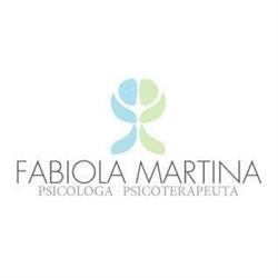 Fabiola Martina - Psicologa Psicoterapeuta