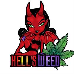 Hell's Weed