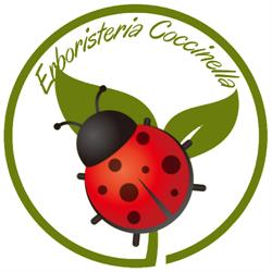 Erboristeria Coccinella.