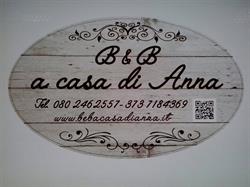 B&B A Casa di Anna