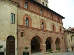 Antico Palazzo Comunale