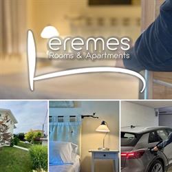 Eremes Rooms & Apartments