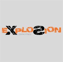EXPLOSION dance & fitness