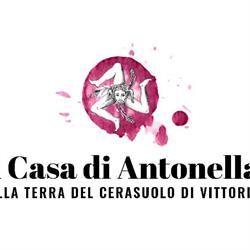 A Casa di Antonella B&B nella terra del Cerasuolo di Vittoria