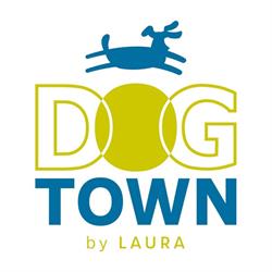 Dog Town By Laura