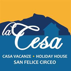 La Cesa Holiday House - Casa Vacanze - San Felice Circeo