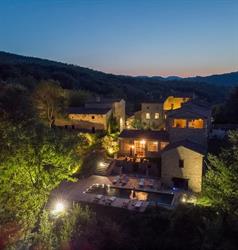 Relais Azienda Casalino - Guesthouse in Tuscany
