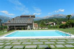 Villa la Corte Colico