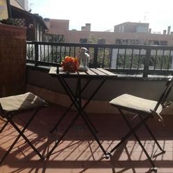 Perugino Apartments - Home Holiday Rome Airport