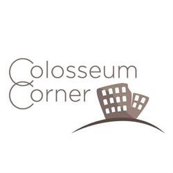 Colosseum Corner