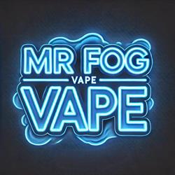 Mr Fog Vape