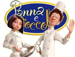 Panna E Cioccolata Cornetteria