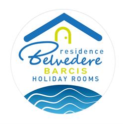 Residence Belvedere - Barcis Holiday Rooms