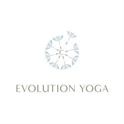 Evolution Yoga
