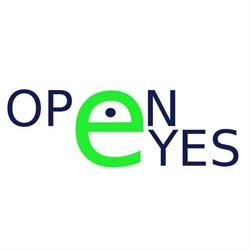 Open-Eyes