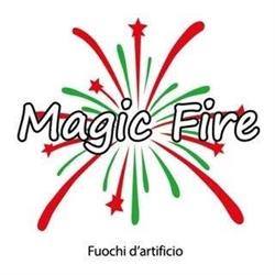 Fuochi d'Artificio e Spettacoli Pirotecnici Pisa e Lucca - Magic Fire (Ex Luci e Colori 3)