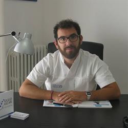 Osteopata Ascari Giulio