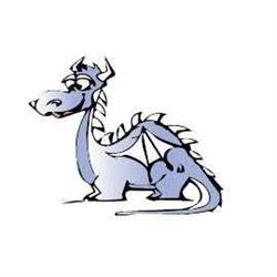 Il Drago Fanfarone
