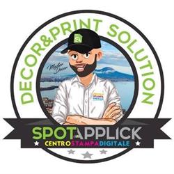 SpotApplick - stampa digitale