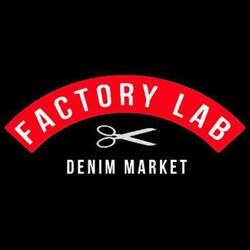 Factory Lab Denim Market