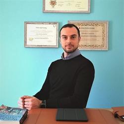 Dott. Nicola Galetta - Psicologo Psicoterapeuta Rimini