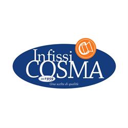 Infissi Cosma - Infissi in alluminio e PVC taglio termico