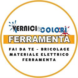 Ferramenta - Vernici E Colori