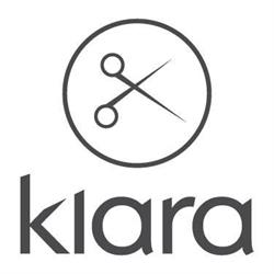 Klara hairstyle