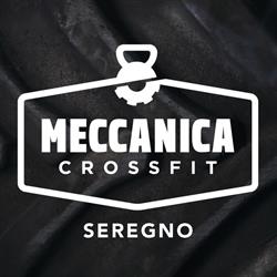 Meccanica CrossFit Seregno