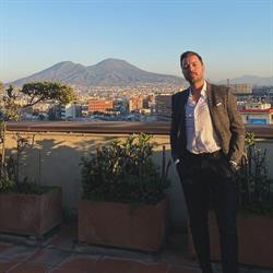 Dott. Salvatore Aprea Biologo Nutrizionista