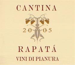 cantina rapatà