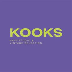 Kooks - Hair