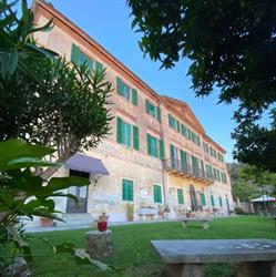 Agriturismo Villa Cavallini
