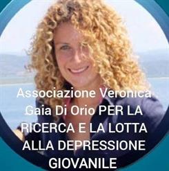 Associazione Veronica Gaia di Orio - Depressione Giovanile