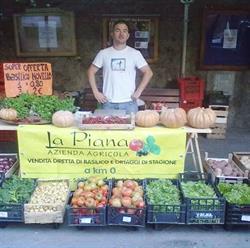 Azienda Agricola La Piana di Nervo Alessio